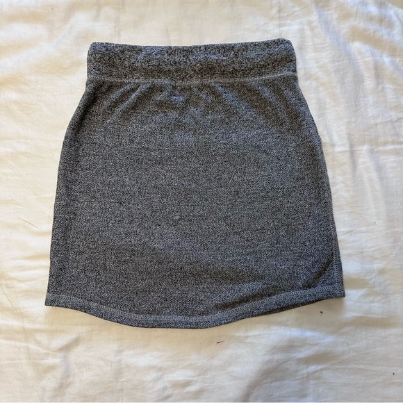 Girls Roots Skirt - Picture 3 of 7